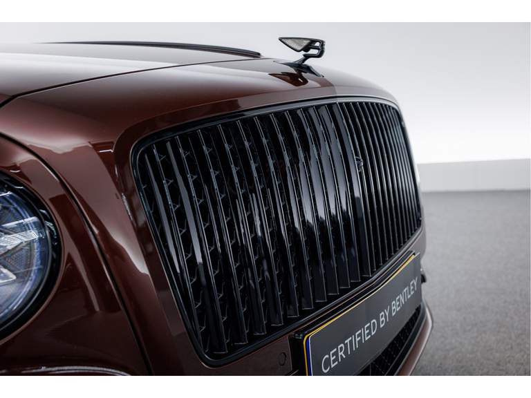 Bentley