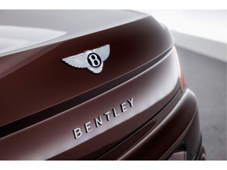 Bentley