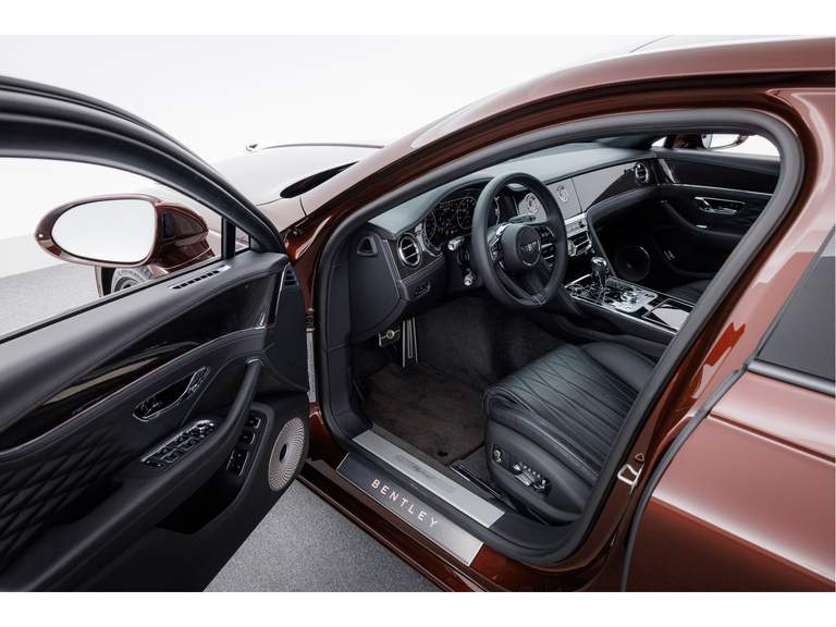 Bentley