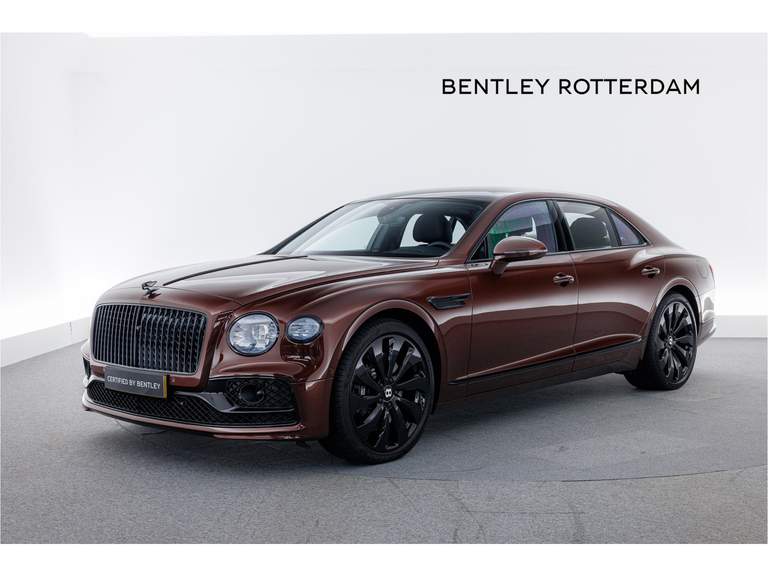 Bentley