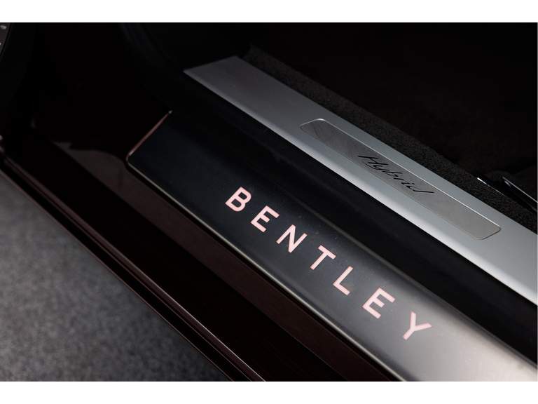 Bentley