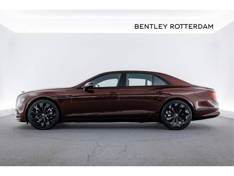 Bentley