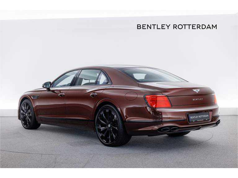 Bentley
