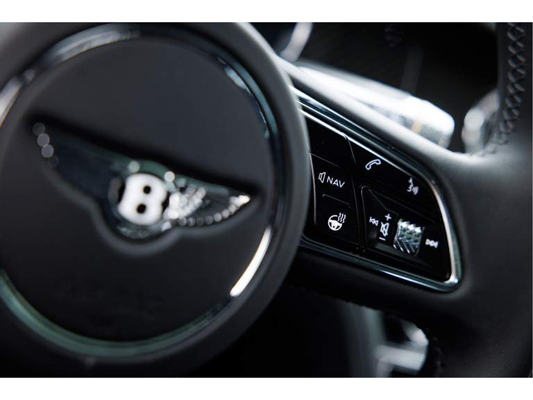 Bentley