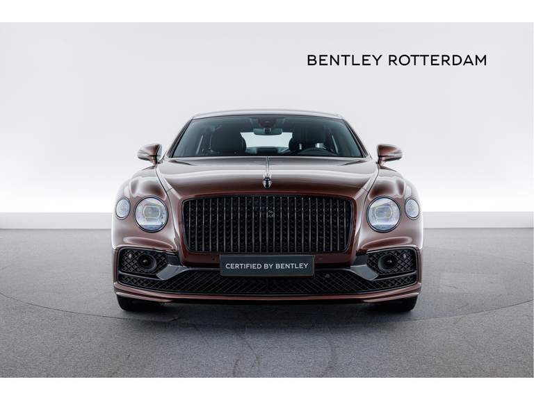 Bentley