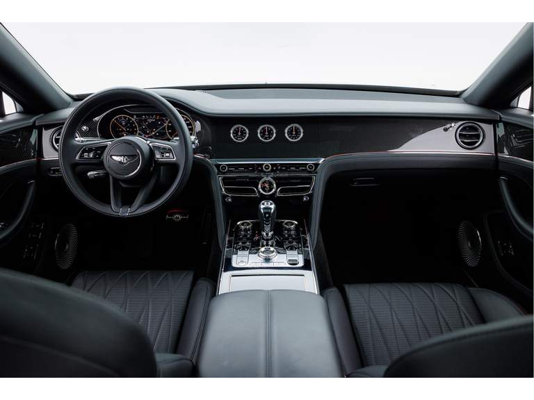 Bentley