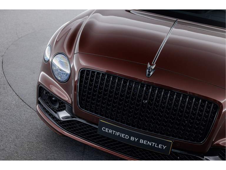 Bentley