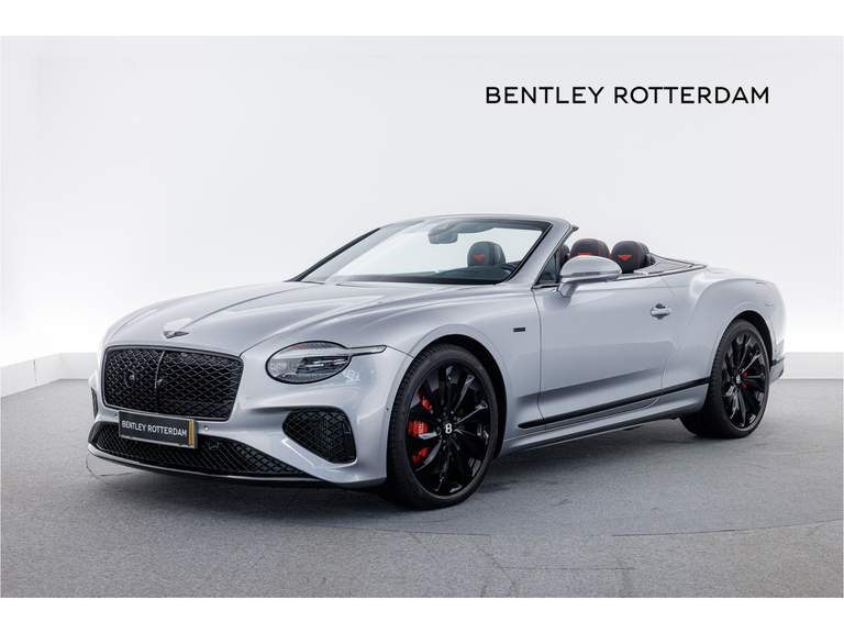 Bentley