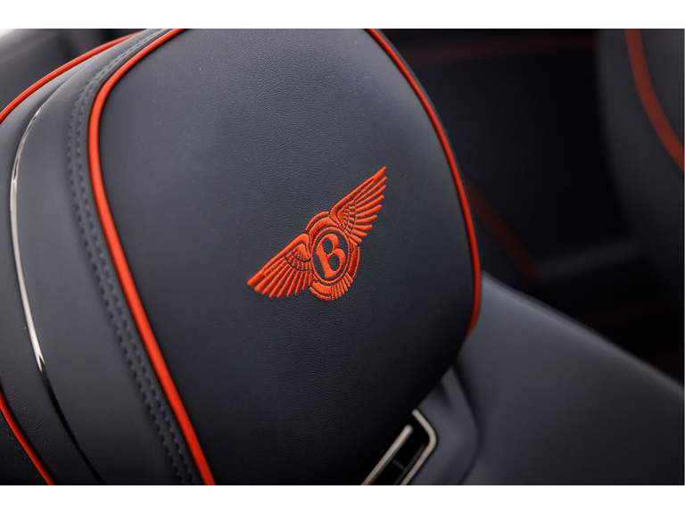 Bentley Bentley