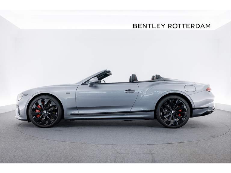 Bentley Bentley