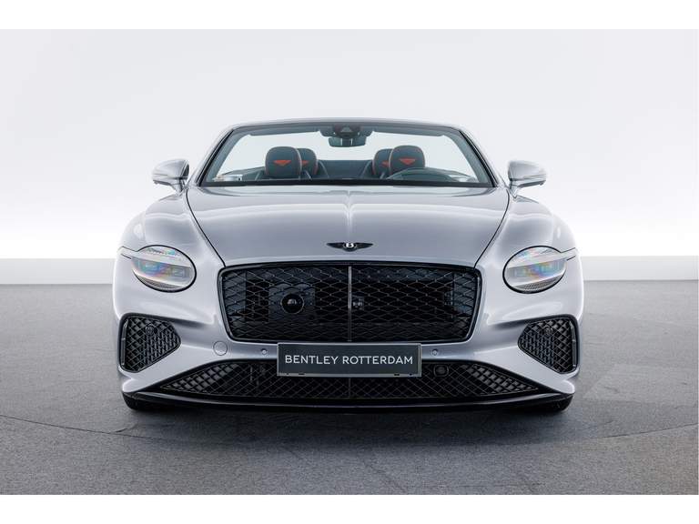 Bentley Bentley