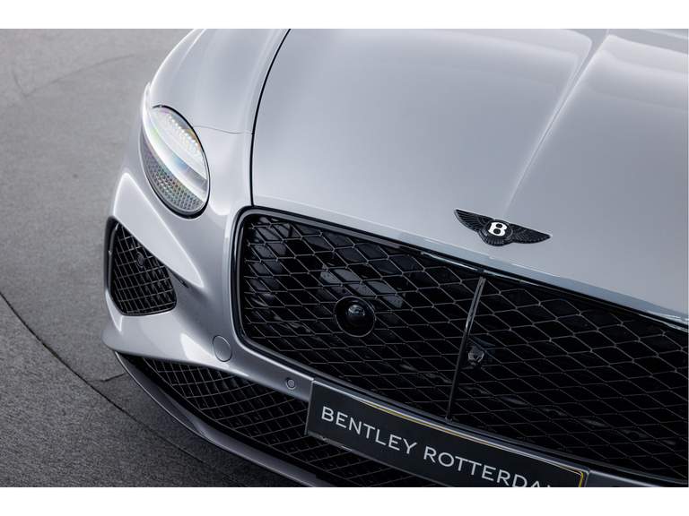 Bentley Bentley