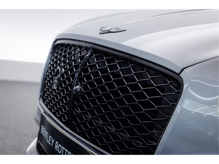 Bentley Bentley