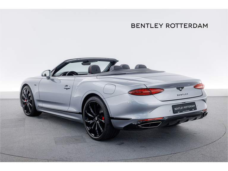 Bentley Bentley