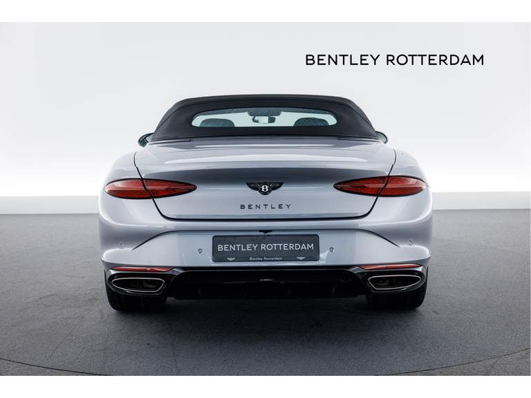 Bentley Bentley