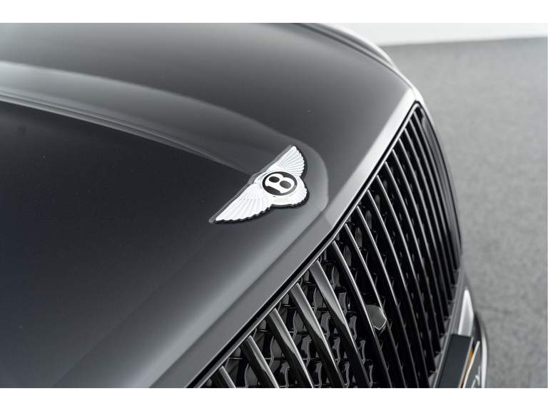 Bentley Bentley