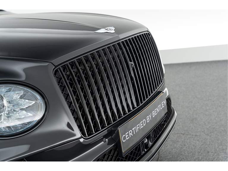 Bentley Bentley