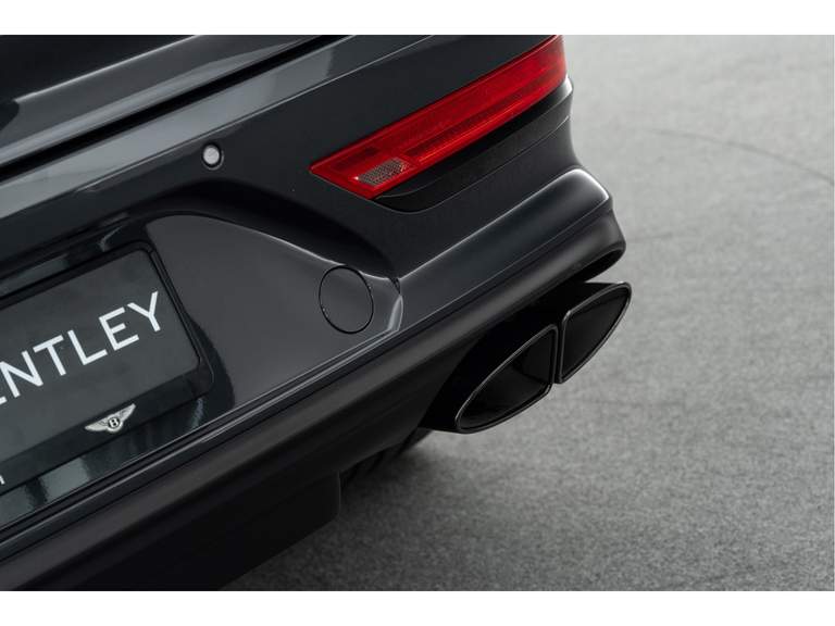 Bentley Bentley