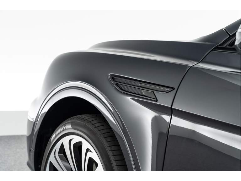 Bentley Bentley