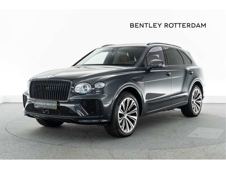 Bentley