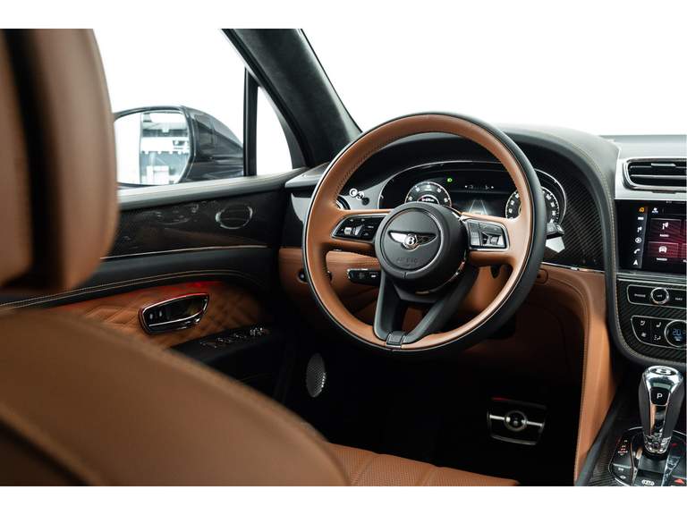 Bentley Bentley
