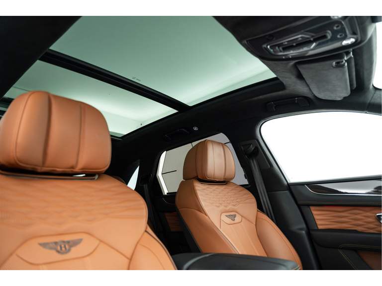 Bentley Bentley