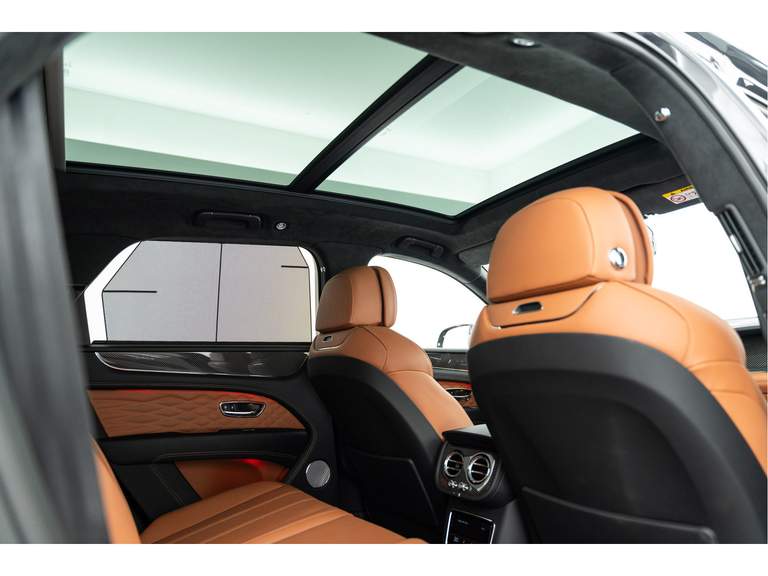 Bentley Bentley