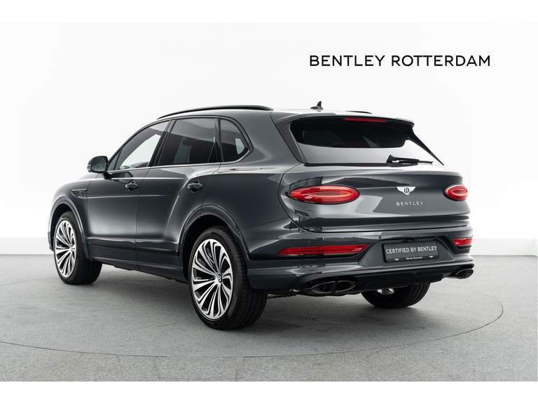 Bentley Bentley