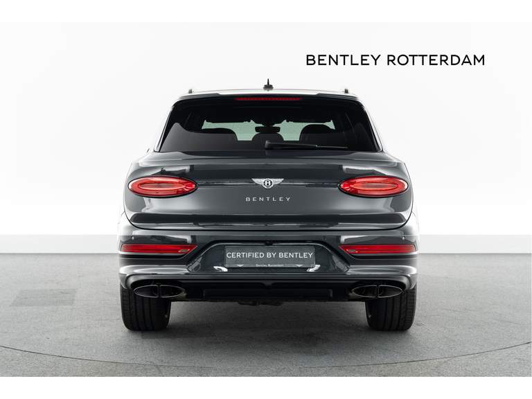 Bentley Bentley