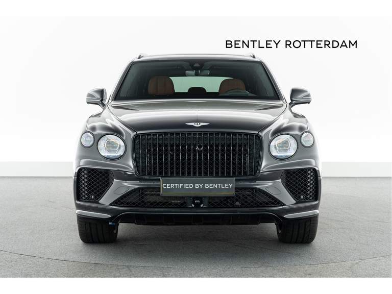 Bentley Bentley