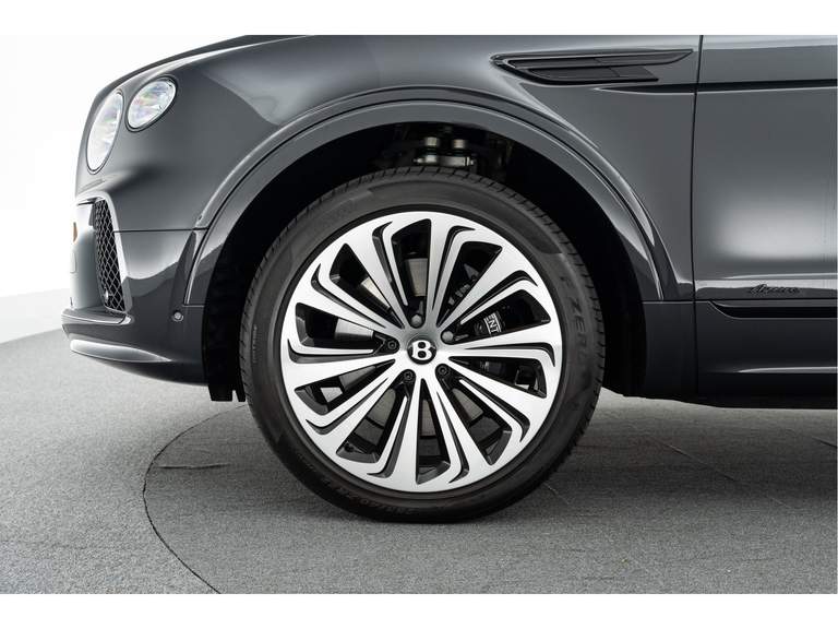 Bentley Bentley