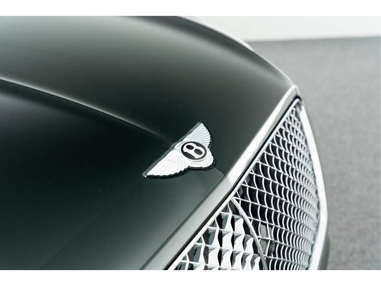 Bentley