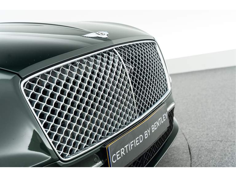Bentley