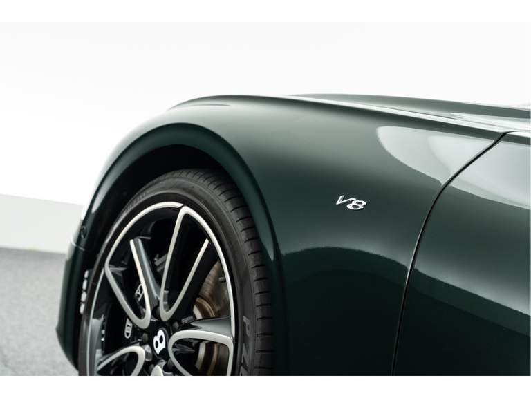 Bentley