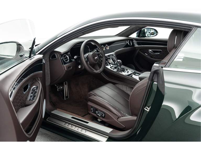Bentley