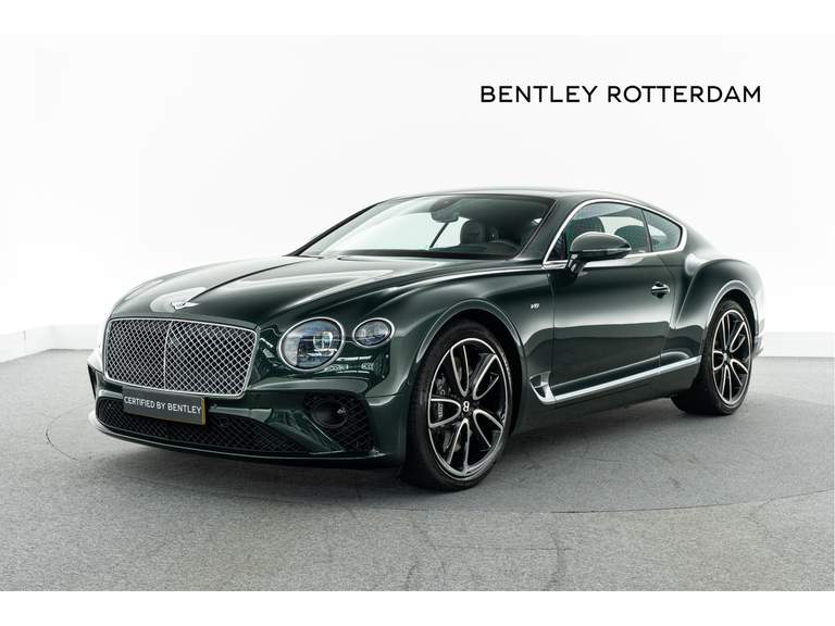Bentley