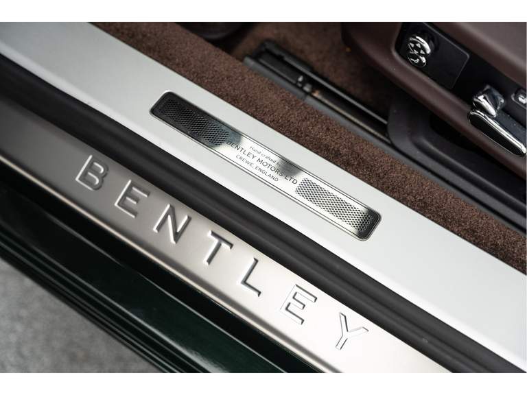Bentley
