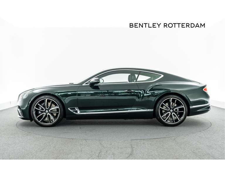 Bentley