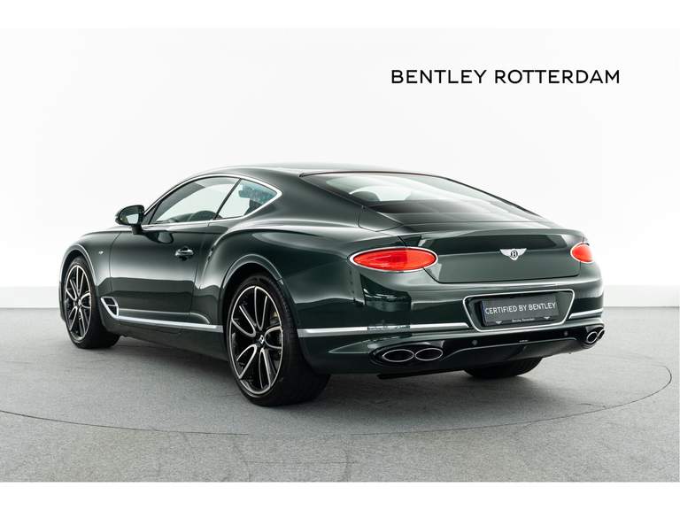 Bentley