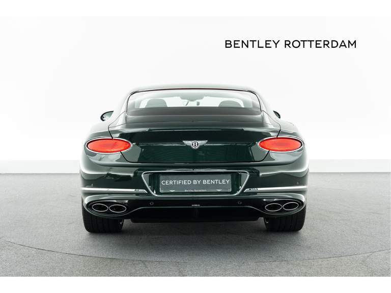 Bentley