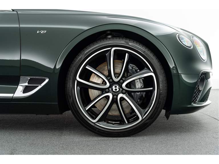Bentley