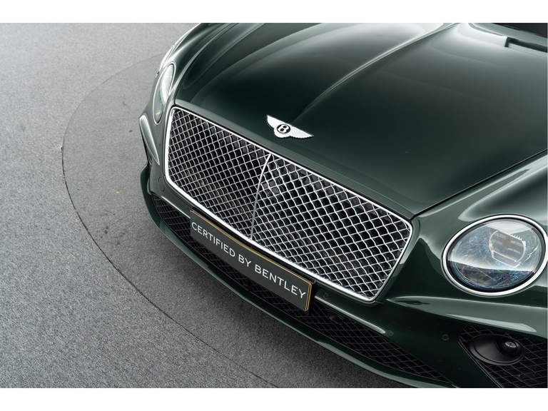 Bentley