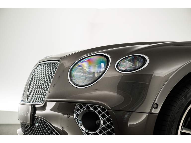 Bentley