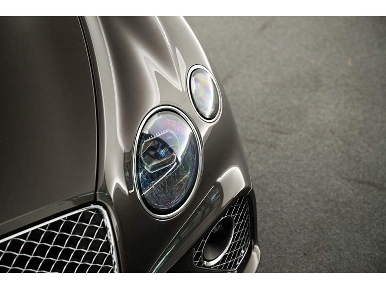 Bentley