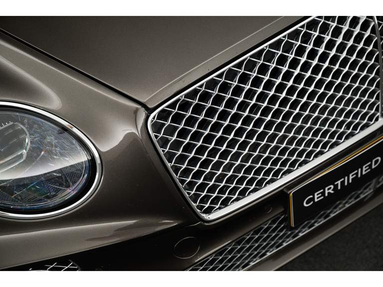Bentley