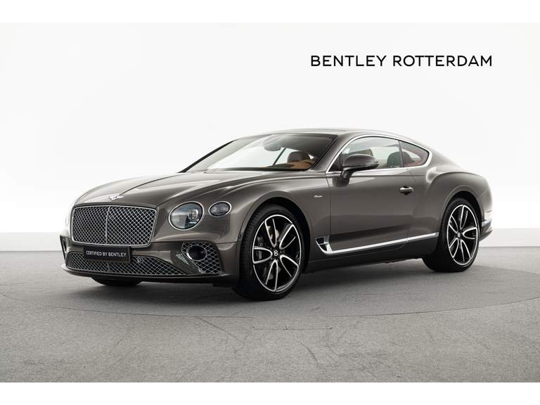 Bentley
