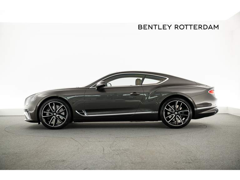 Bentley