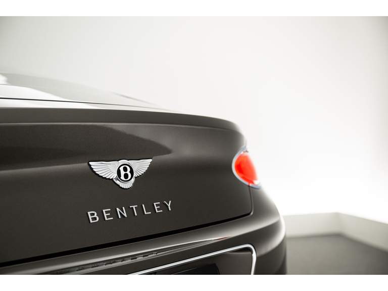 Bentley