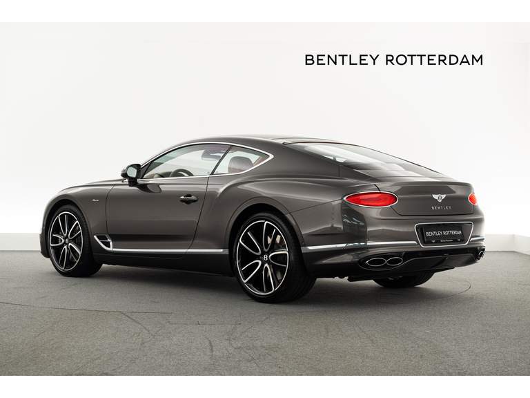 Bentley