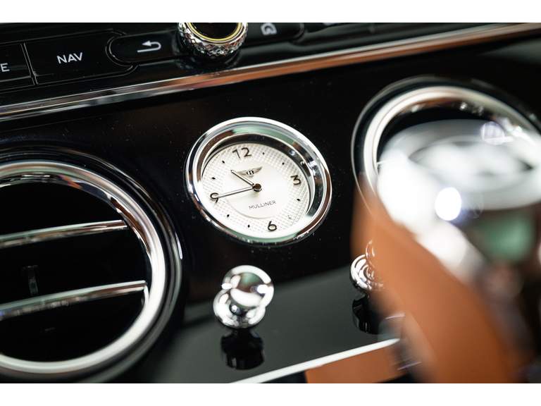 Bentley